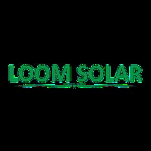 Solar panel and battery system